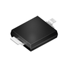Photodiodes - 475-BPW34FSR-Z-ND - DigiKey