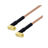 Coaxial Cables (RF) - 5328-FMC01378-24-ND - DigiKey