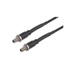 Coaxial Cables (RF) - 6099-PE3C100019-18-ND - DigiKey