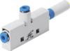 Vacuum Generators - 2036139 - RS Components, Ltd.