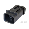 Rectangular Connector Housings - 1717674-2-ND - DigiKey