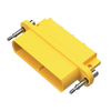 Backplane Connector Housings - 4306-GG7766M1E-ND - DigiKey