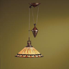65273 Pendants-Glass Down - 721107 - Capital Lighting, Inc.