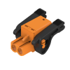 Headers, Plugs and Sockets - 281-8751-ND - DigiKey