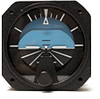 Attitude Indicators / Flight DirectorsVacuum Non-Autopilot - 8.148.014 - Mid-Continent Instruments and Avionics