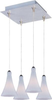 E94732-105SN Mini Pendants-4+Light Cluster - 341600 - Capital Lighting, Inc.