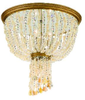 107-33 Flush Mounts-Bowl Style - 698465 - Capital Lighting, Inc.