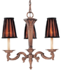 N6183-473 Chandelier - N6183-473 - Minka Group