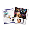 Photo Quality Glossy Paper- 8.5in x 11in - S041124 - LexJet Corporation