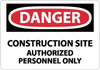 Sign - D247PC - Rutke Signs & Safety