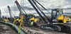 Excavator Based Pipelayers -  - Volvo Construction Equipment