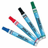 Dykem Rinz-Off 17093 White Broad Marking Pen - 91709 - 084353-91709 - R. S. Hughes Company, Inc.