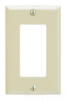 Standard Wall Plate -- PHPS1AL - Image