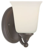 Wall/Bath Lighting Fixture - VS10501-ORB - Generation Brands