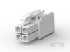 Rectangular Wire & Cable Connectors & Housings - 172167-1 - TE Connectivity