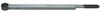 Torque Wrench w/Cut-out,160-800 Nm,3/4