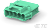 Rectangular Wire & Cable Connectors & Housings - 7-2232263-7 - TE Connectivity