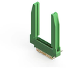 Card Edge Connectors - Edgeboard Connectors - 345-028-558-878 - Lingto Electronic Limited