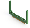 Card Edge Connectors - Edgeboard Connectors - 345-072-560-858 - Lingto Electronic Limited