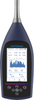Sound Level Meter -- CRY2851 - Image