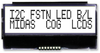 Lcd, Alpha-Numeric, 16 X 2, White; Character Count X Line Midas - 61X9584 - Newark, An Avnet Company