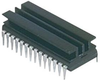 Heatsink, 24°C/w, Dip; Thermal Resistance Boyd - 10WX1016 - Newark, An Avnet Company