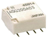 Relay, Signal, Dpdt, 30Vdc, 2A; Coil Voltage Panasonic - 56T4804 - Newark, An Avnet Company