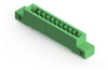 Card Edge Conn, Dual Side, 20Pos, Th; Card Edge Connector Type Edac - 86AH8865 - Newark, An Avnet Company