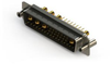 Combo D-Sub Conn, Plug, Dd-36W4, Th; Product Range Edac - 52AJ7060 - Newark, An Avnet Company
