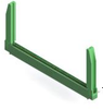 Card Conn, Single Side, 55Pos, Wire Wrap; Card Edge Connector Type Edac - 69AJ5661 - Newark, An Avnet Company