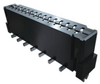 Connector, Fpc, 15Pos, 1Row, 1Mm; Pitch Spacing Samtec - 39AC0320 - Newark, An Avnet Company