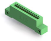 Card Edge Conn, Single, 13Pos, Th; Card Edge Connector Type Edac - 65AJ5035 - Newark, An Avnet Company
