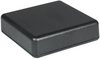 Multipurpose Enclosure, Abs, Black; Enclosure Type Takachi - 84X0150 - Newark, An Avnet Company