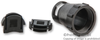 Strain Relief, Size 11, Thermoplastic; Connector Shell Size Te Connectivity - 91C5931 - Newark, An Avnet Company