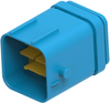 Automotive Tab Housing, 48Pos, 24V, 13A; Product Range Amp Te Connectivity - 32AK5250 - Newark, An Avnet Company