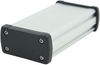 Enclosure, 2.7 X 5.08 X 1.39; Enclosure Type Multicomp Pro - 57AC8339 - Newark, An Avnet Company