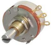 POT 3.5K OHM 2W CARBON LINEAR -- 547-CLU3521E - Image