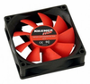 Xilence 92mm Red Wing Case Fan w/PWM -- 15780