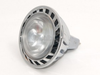 3 Watt, LED MR16 Daylight Flood Lamp - B771031 - bulbs.com