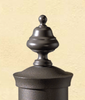 PC14 Post Cap - Hanover Lantern, Inc.