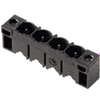 Connectors, Interconnects Terminal Blocks Headers, Plugs and Sockets - Win Source Electronics