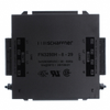 Power Line Filter Modules - 817-1400-ND - DigiKey