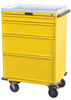 30 Inch Cabinet Four Drawer Key Lock Standard Package E.. -- E30-4K - Image