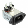 Power Entry Modules (PEM) - CCM1104-ND - DigiKey