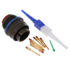 Circular Connector Assemblies - AMS3456W16S-1P-ND - DigiKey