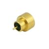 Coaxial Connector (RF) Assemblies - 5328-SC5282-ND - DigiKey