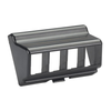 Keystone Faceplates, Frames - NK4MFABL-ND - DigiKey