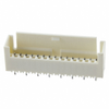 Headers, Male Pins - A118553-ND - DigiKey