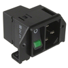 Power Entry Modules (PEM) - 486-2253-ND - DigiKey
