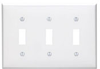 Switch Wallplates - 80711-T - Leviton Manufacturing
